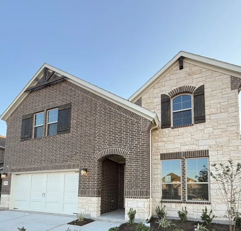 15012 Green Bluff Drive
