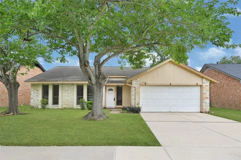 2730 Mesquite Drive