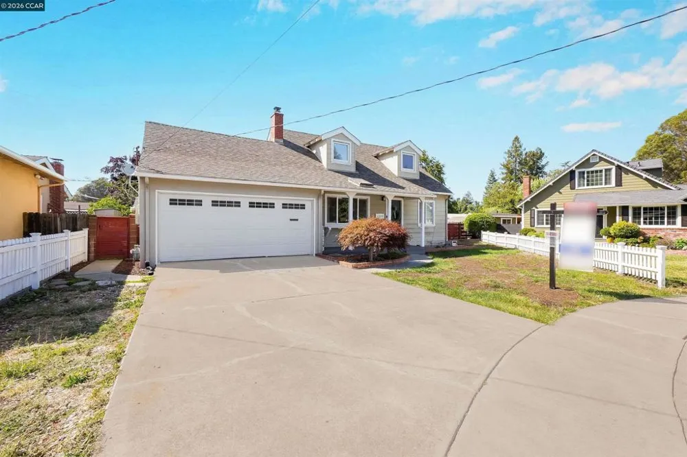 2309 Julia Ct Pinole, CA 94564