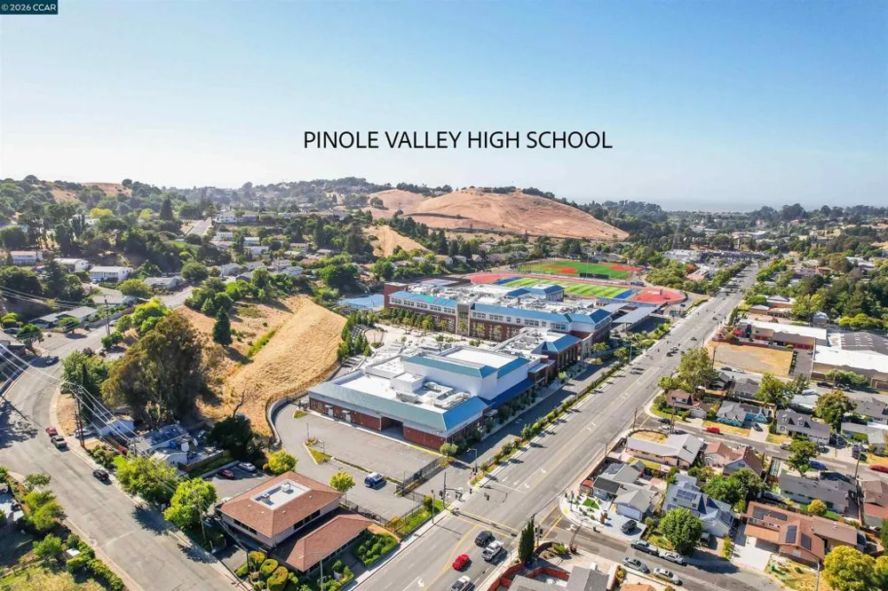 2309 Julia Ct Pinole, CA 94564
