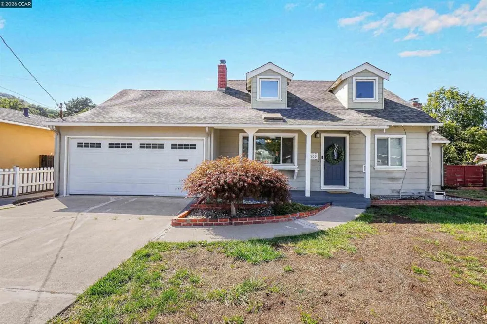 2309 Julia Ct Pinole, CA 94564