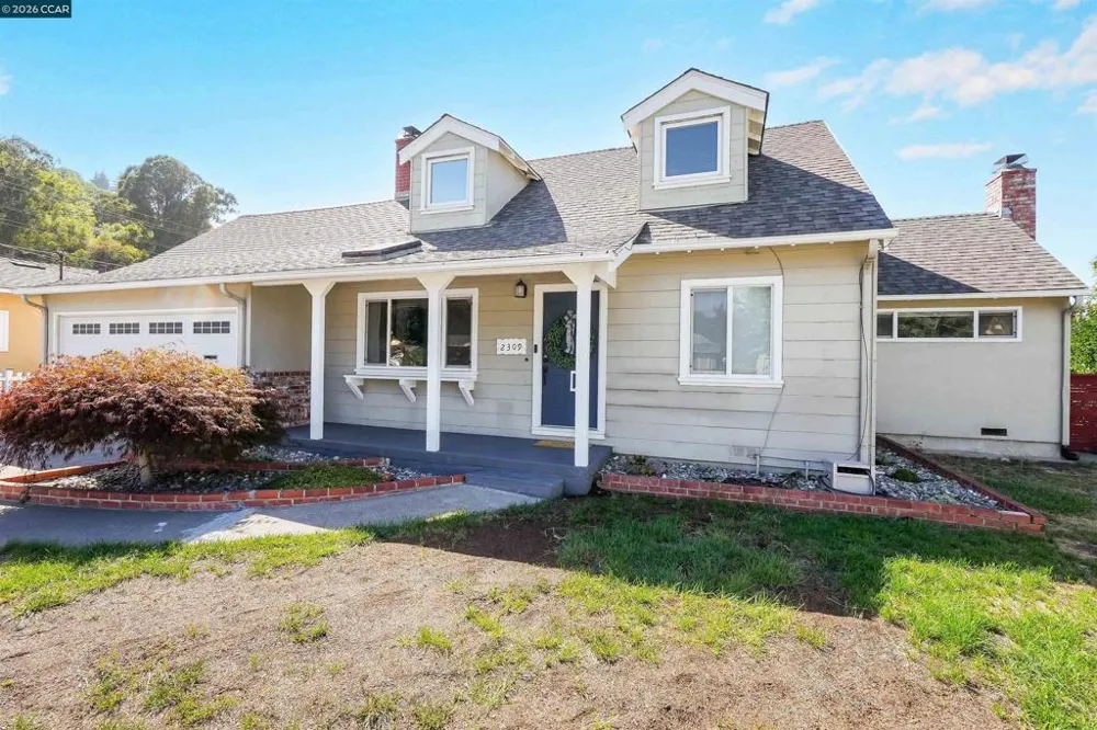 2309 Julia Ct Pinole, CA 94564