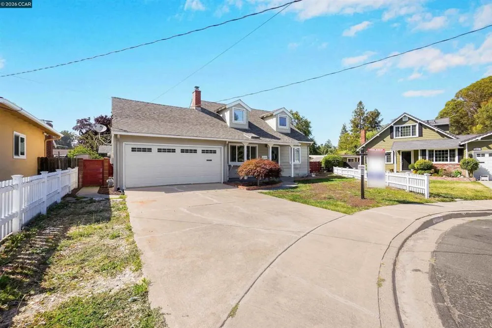 2309 Julia Ct Pinole, CA 94564