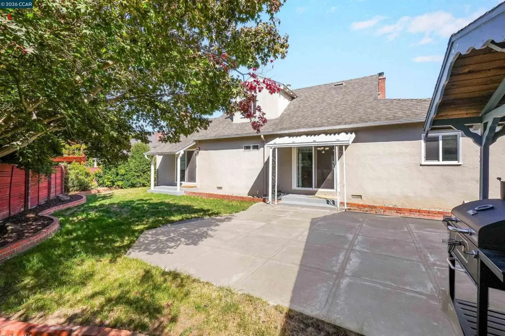 2309 Julia Ct Pinole, CA 94564