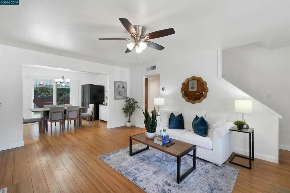 2309 Julia Ct Pinole, CA 94564