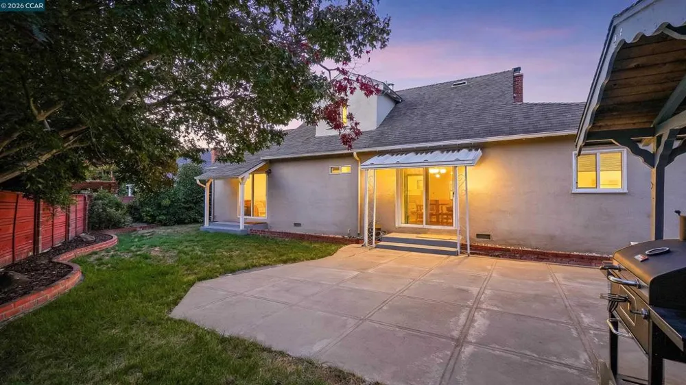 2309 Julia Ct Pinole, CA 94564