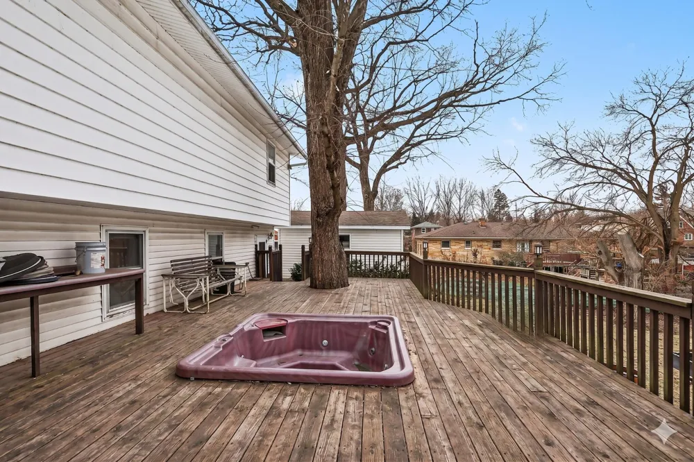 2854 Oak Street Stevensville, MI 49127