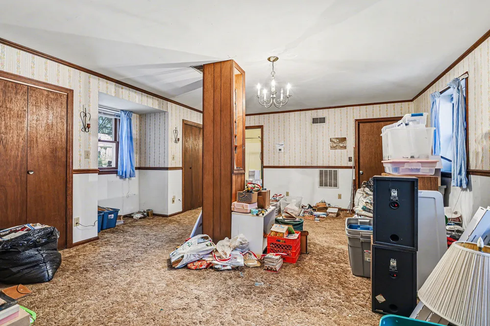2854 Oak Street Stevensville, MI 49127