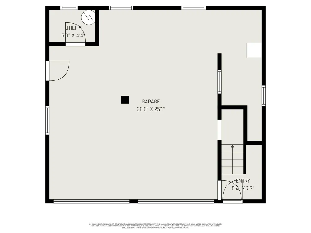 2854 Oak Street Stevensville, MI 49127
