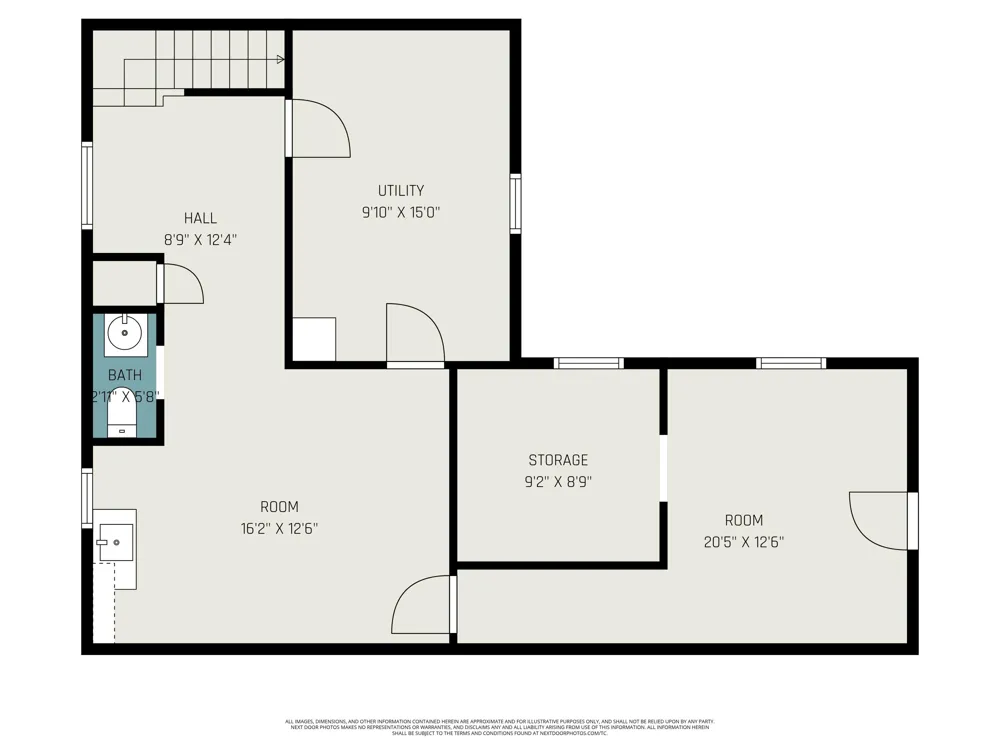 2854 Oak Street Stevensville, MI 49127