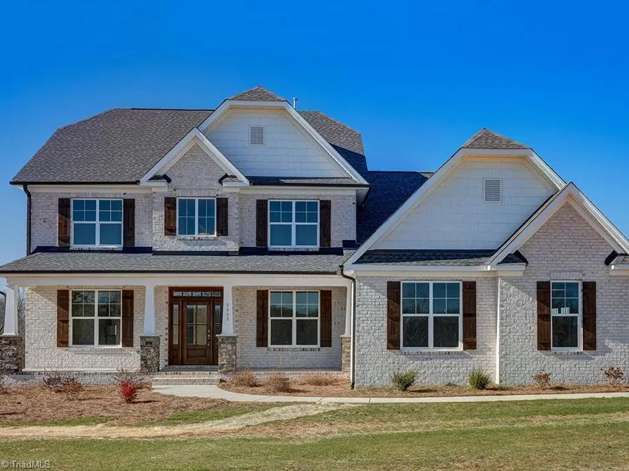 4035 Estate Drive Lewisville, NC 27023