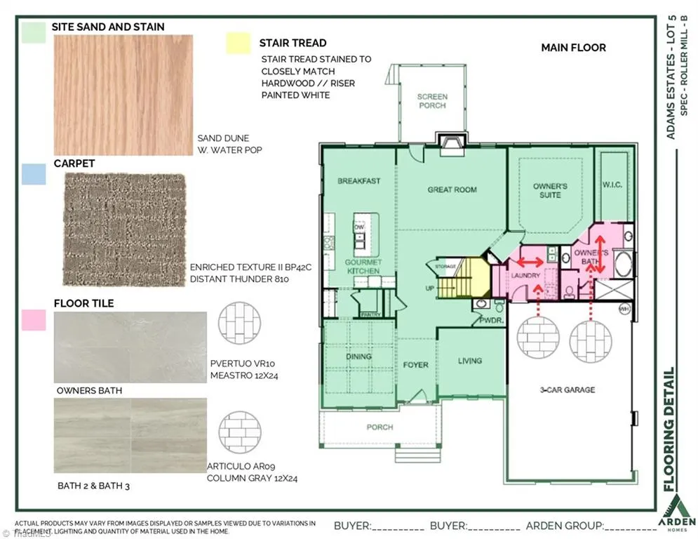 4035 Estate Drive Lewisville, NC 27023
