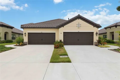 244 ALTAMURA CIRCLE