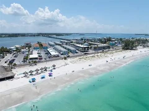 611 GULF DRIVE #C27
