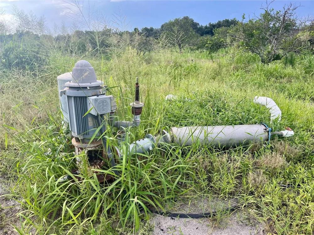 HAYMAN ROAD Wauchula, FL 33873