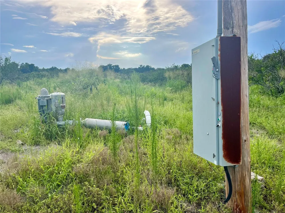 HAYMAN ROAD Wauchula, FL 33873