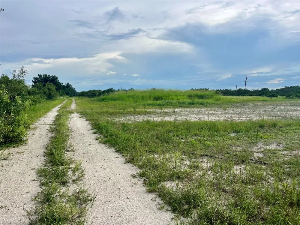 HAYMAN ROAD Wauchula, FL 33873