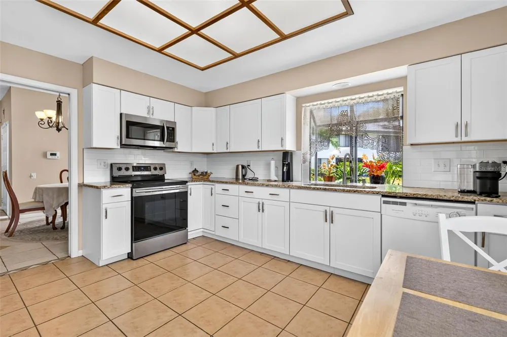 1846 LAKE CYPRESS DRIVE #1846 Safety Harbor, FL 34695