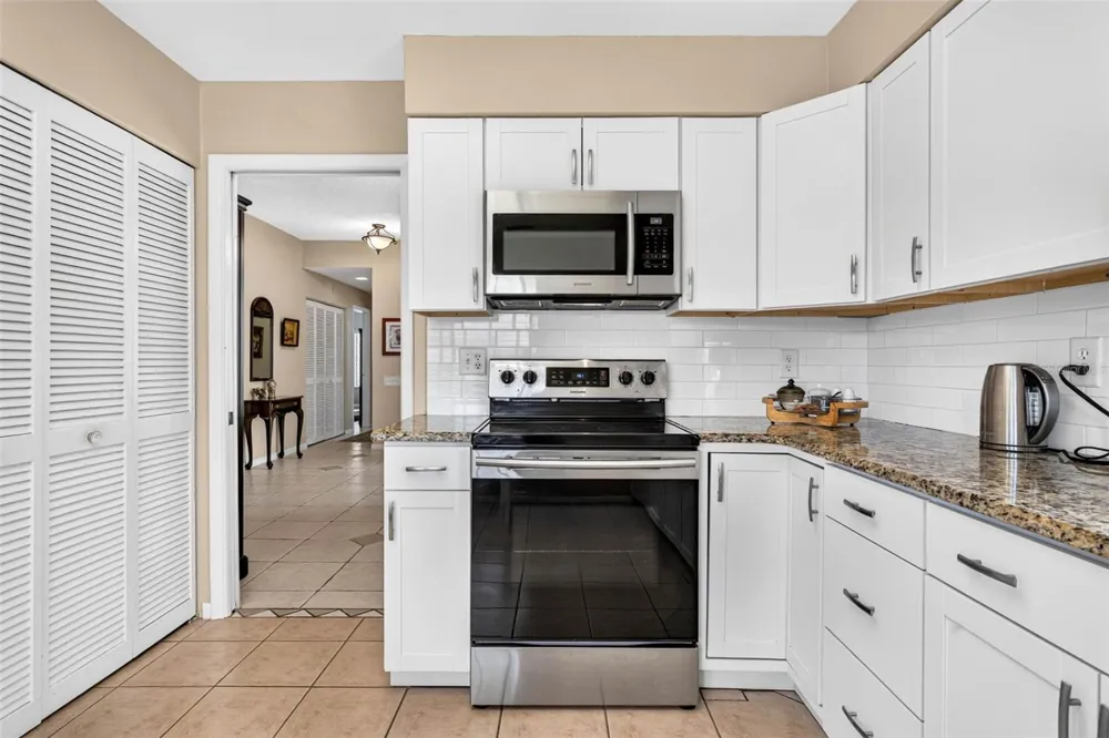 1846 LAKE CYPRESS DRIVE #1846 Safety Harbor, FL 34695