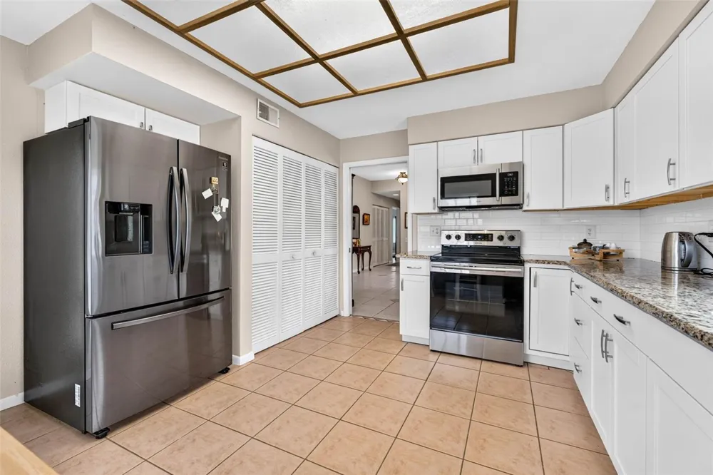 1846 LAKE CYPRESS DRIVE #1846 Safety Harbor, FL 34695