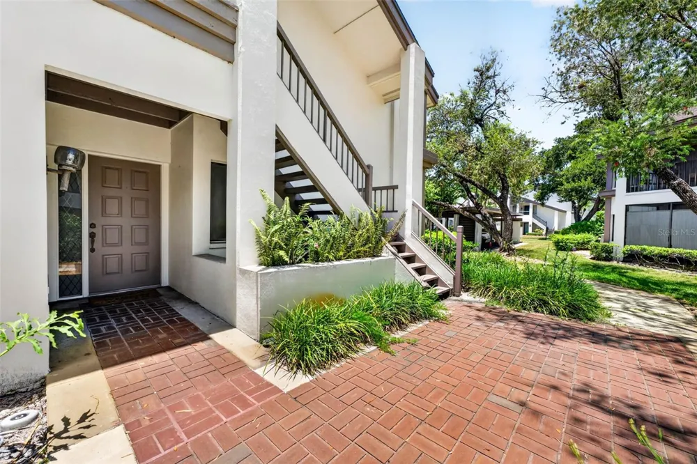1846 LAKE CYPRESS DRIVE #1846 Safety Harbor, FL 34695