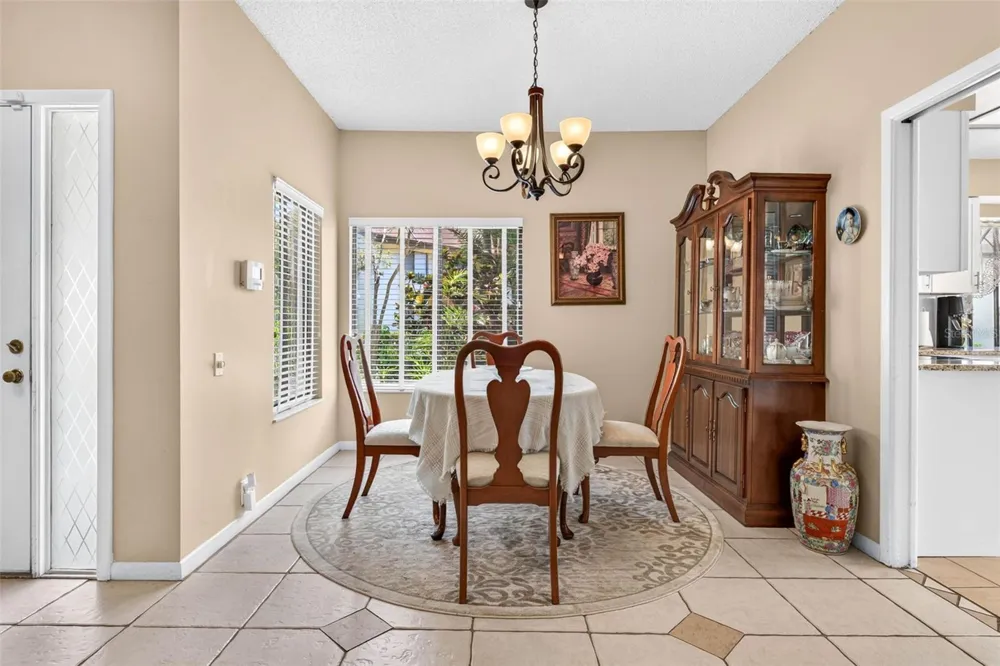 1846 LAKE CYPRESS DRIVE #1846 Safety Harbor, FL 34695