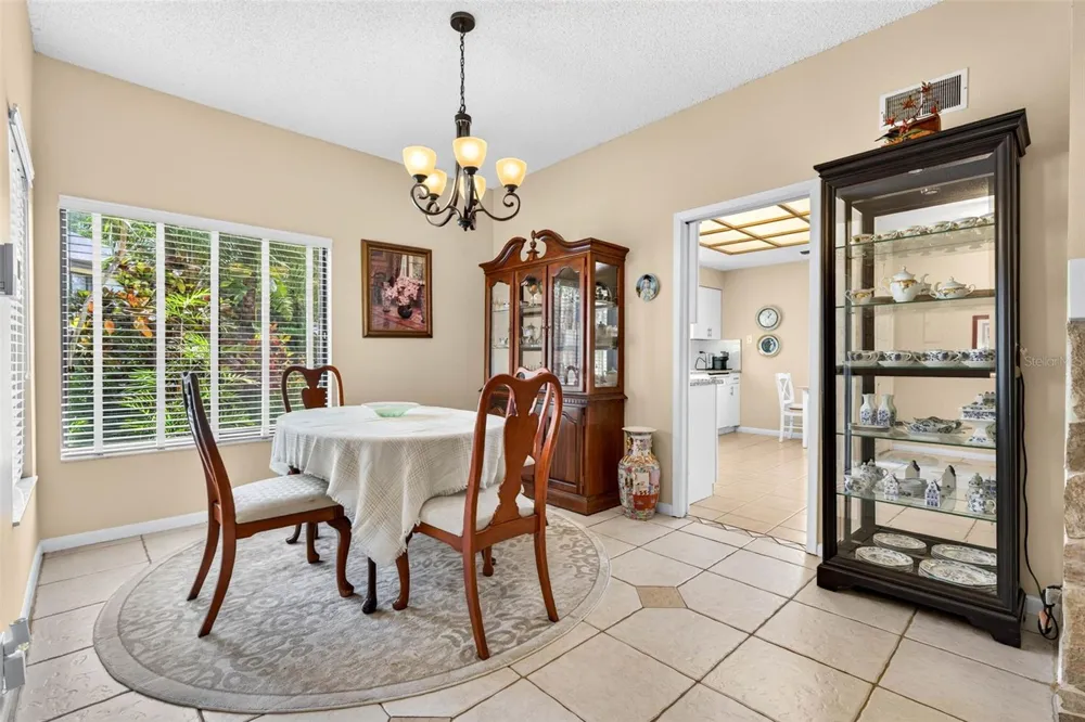 1846 LAKE CYPRESS DRIVE #1846 Safety Harbor, FL 34695