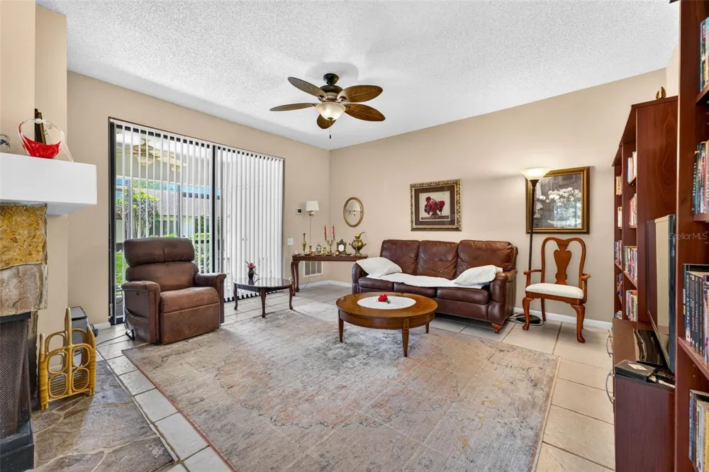 1846 LAKE CYPRESS DRIVE #1846 Safety Harbor, FL 34695