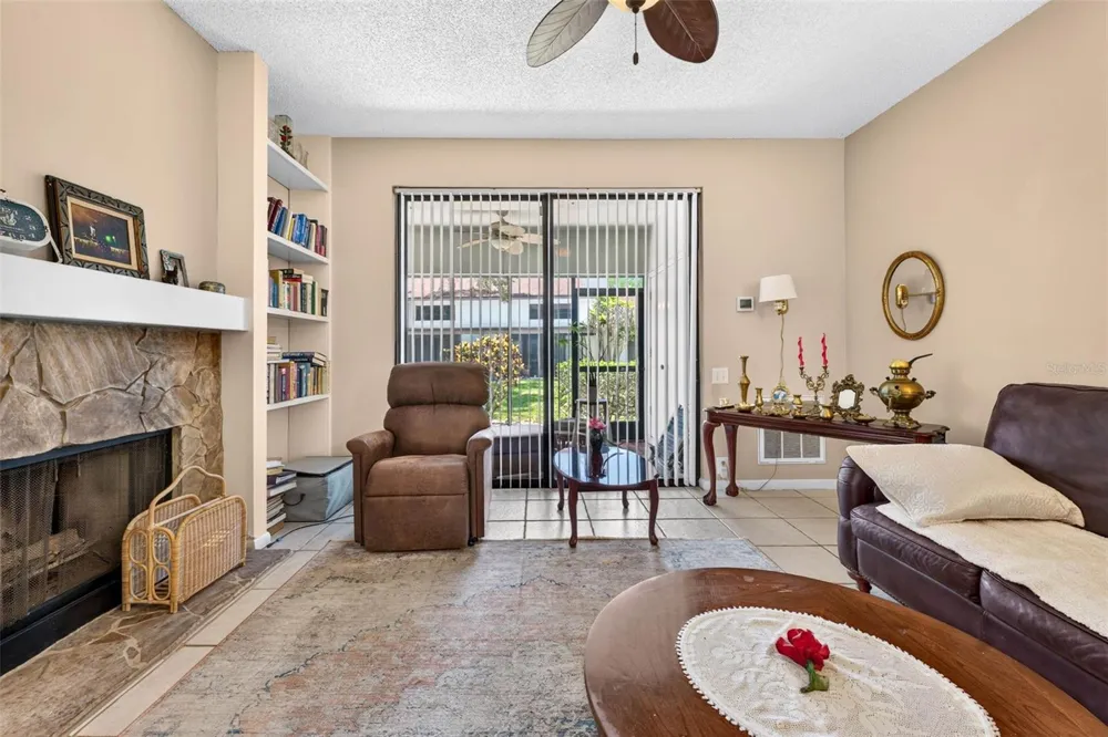 1846 LAKE CYPRESS DRIVE #1846 Safety Harbor, FL 34695