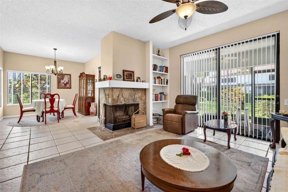 1846 LAKE CYPRESS DRIVE #1846 Safety Harbor, FL 34695
