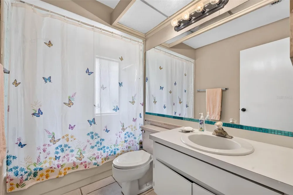 1846 LAKE CYPRESS DRIVE #1846 Safety Harbor, FL 34695