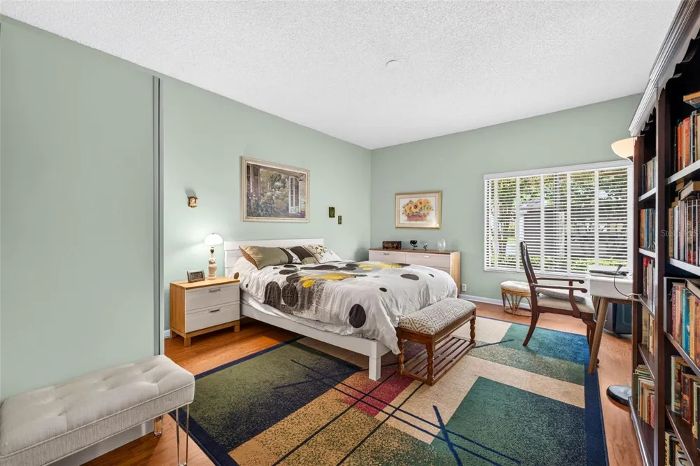 1846 LAKE CYPRESS DRIVE #1846 Safety Harbor, FL 34695