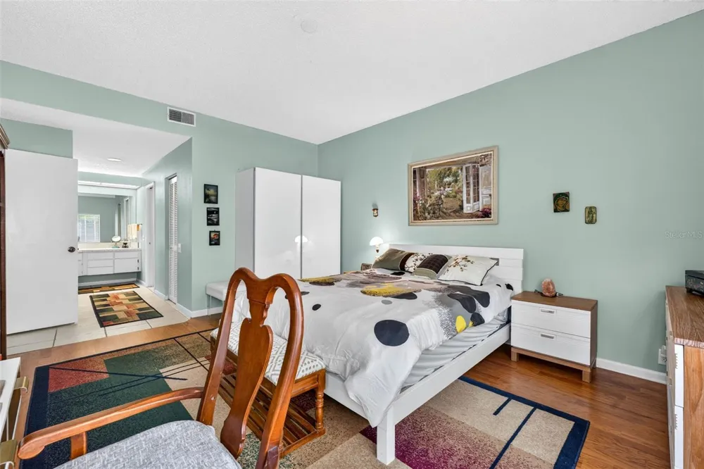 1846 LAKE CYPRESS DRIVE #1846 Safety Harbor, FL 34695