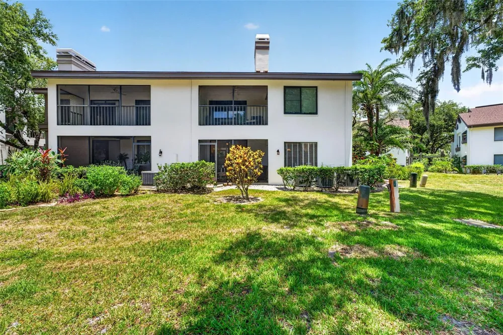 1846 LAKE CYPRESS DRIVE #1846 Safety Harbor, FL 34695
