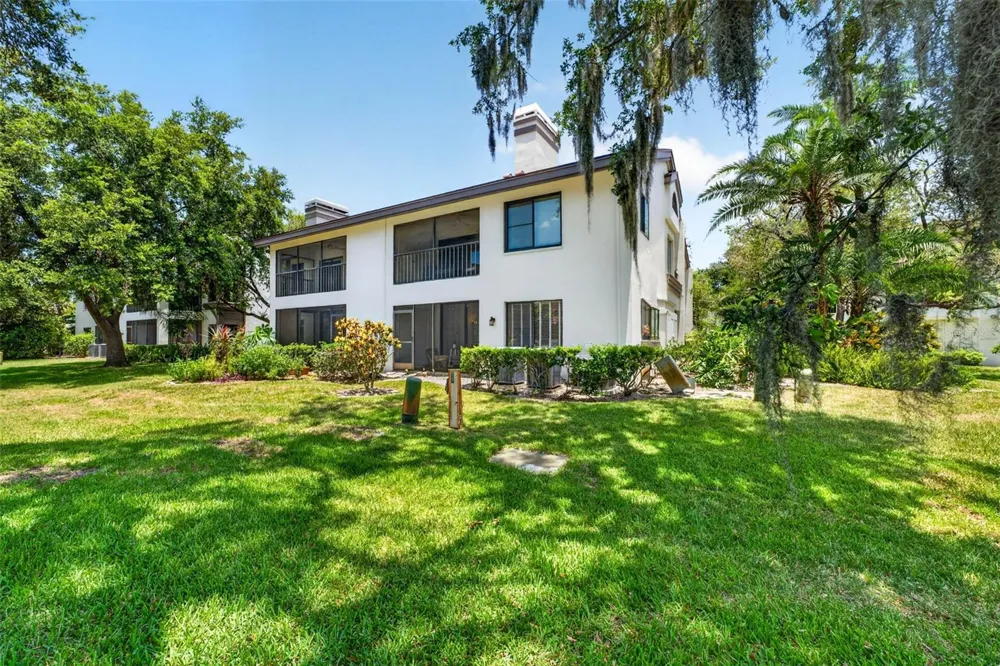1846 LAKE CYPRESS DRIVE #1846 Safety Harbor, FL 34695