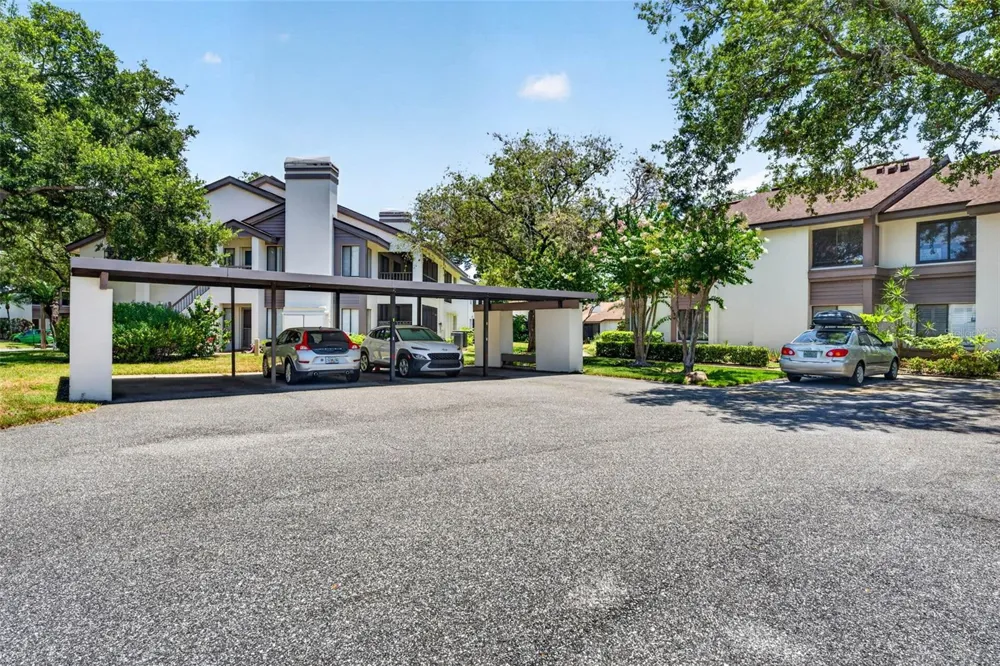 1846 LAKE CYPRESS DRIVE #1846 Safety Harbor, FL 34695
