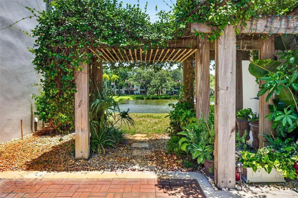 1846 LAKE CYPRESS DRIVE #1846 Safety Harbor, FL 34695