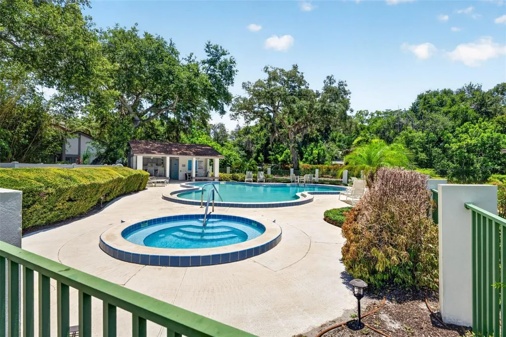1846 LAKE CYPRESS DRIVE #1846 Safety Harbor, FL 34695