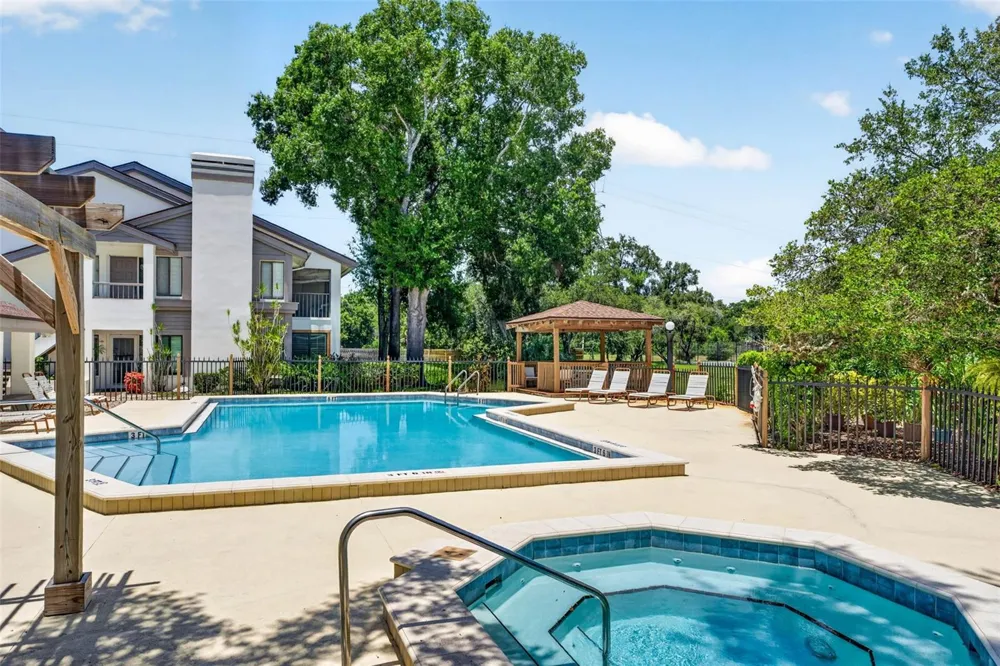 1846 LAKE CYPRESS DRIVE #1846 Safety Harbor, FL 34695