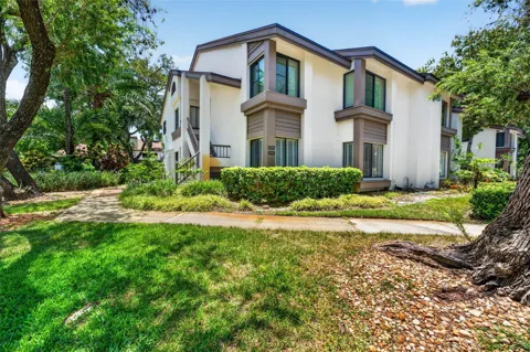 1846 LAKE CYPRESS DRIVE #1846