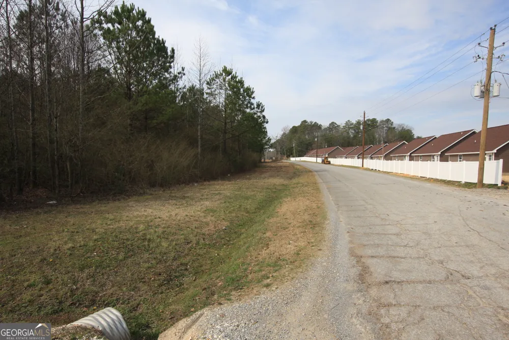0 Old Highway 411 Centre, AL 35960