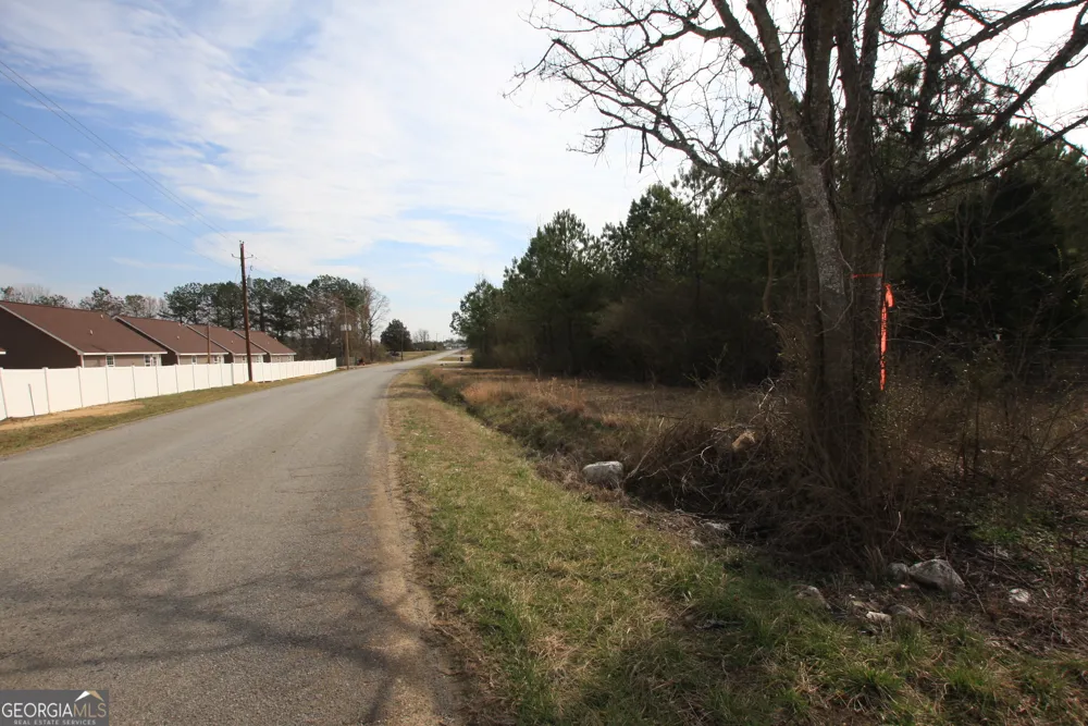 0 Old Highway 411 Centre, AL 35960