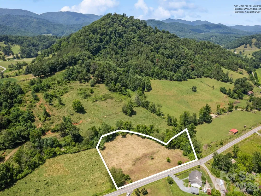 309 Sugar Creek Road Leicester, NC 28748