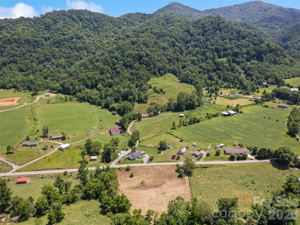 309 Sugar Creek Road Leicester, NC 28748