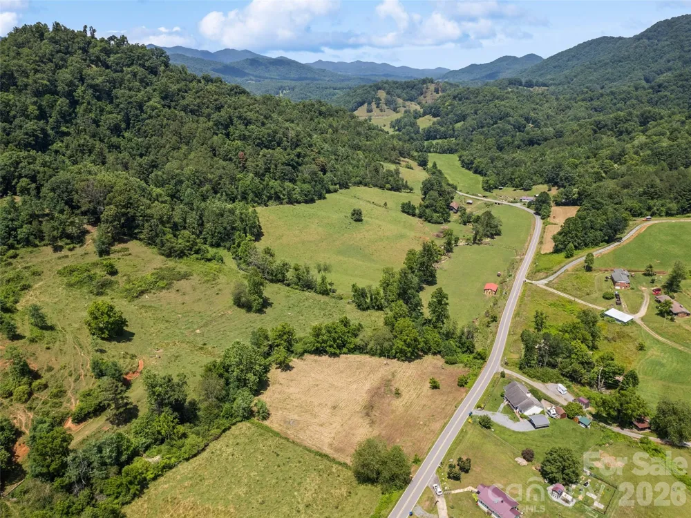 309 Sugar Creek Road Leicester, NC 28748