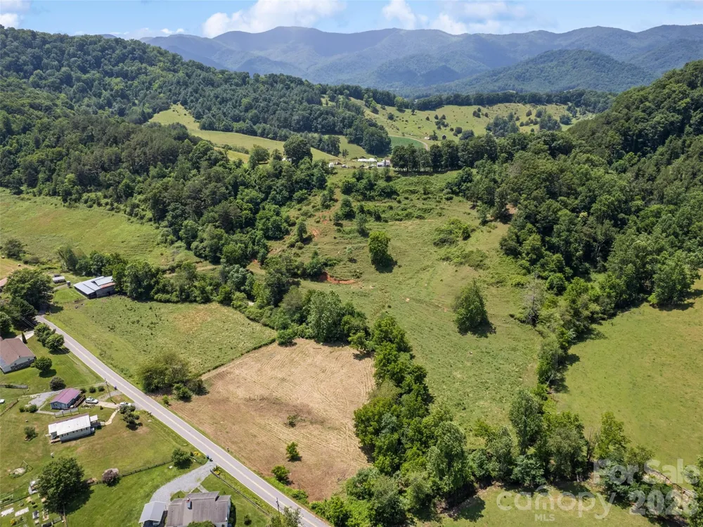 309 Sugar Creek Road Leicester, NC 28748