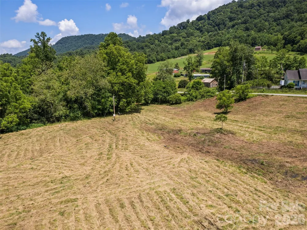 309 Sugar Creek Road Leicester, NC 28748
