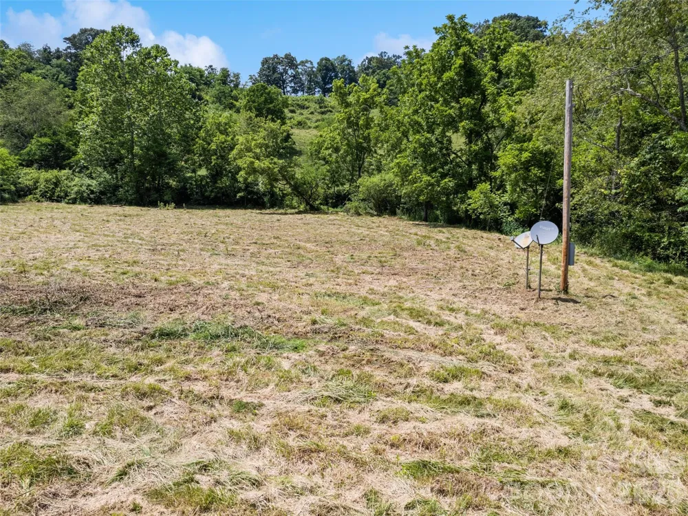 309 Sugar Creek Road Leicester, NC 28748