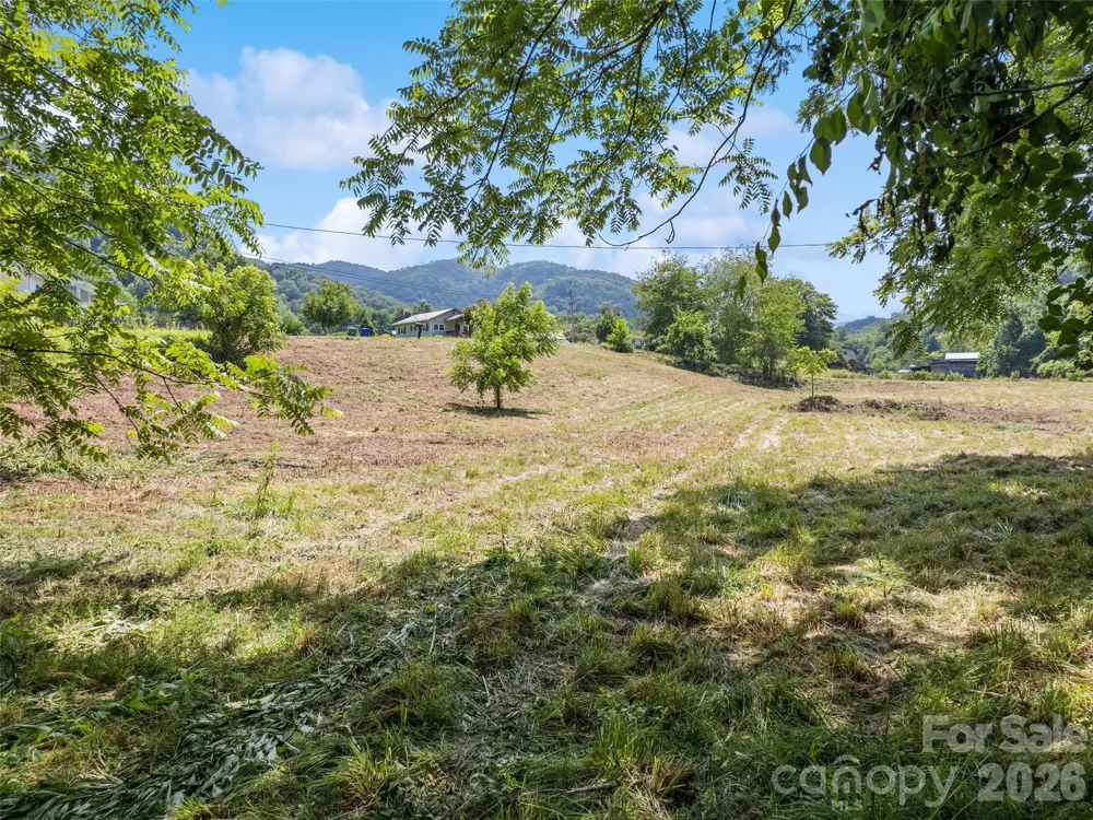 309 Sugar Creek Road Leicester, NC 28748