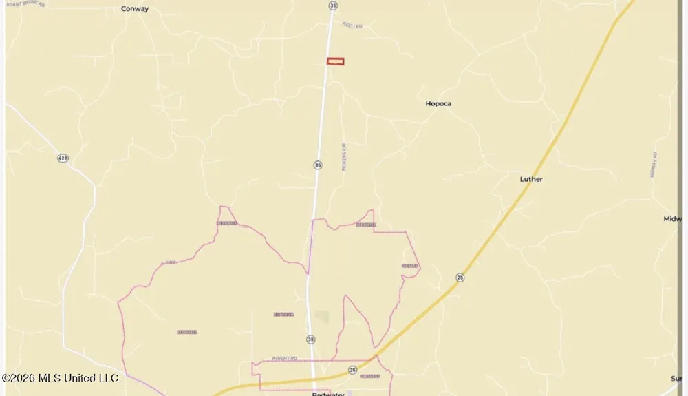 1 Highway 35 Carthage, MS 39051